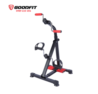 Xe đạp tập thể dục trị liệu, phục hồi chức năng GoodFit GF005PE