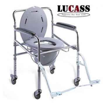 Ghế bô vệ sinh Lucass GX-300 (C-300)