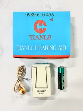 Máy trợ thính có dây TIANLE HA-93