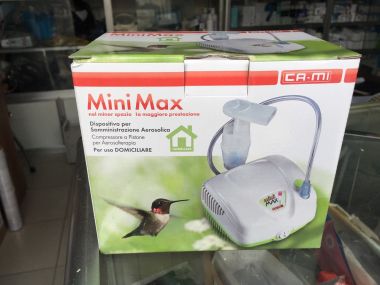 Máy xông khí dung CAMI Minimax