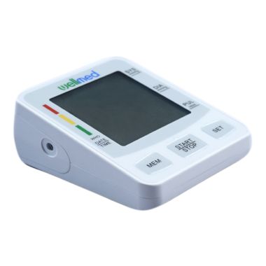 Máy đo huyết áp điện tử Wellmed AXD-804