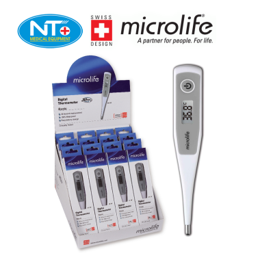 Nhiệt kế điện tử Microlife MT-500