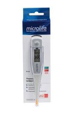 Nhiệt kế điện tử Microlife MT-550