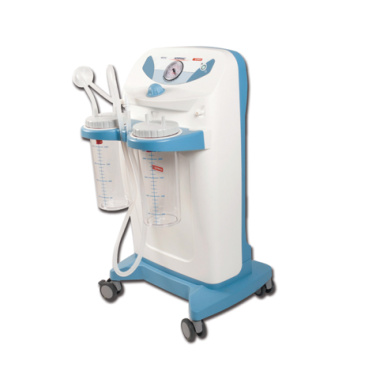 Máy hút dịch phẫu thuật CAMI New Hospivac 350