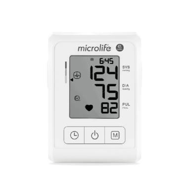 Máy đo huyết áp điện tử Microlife B1 Classic