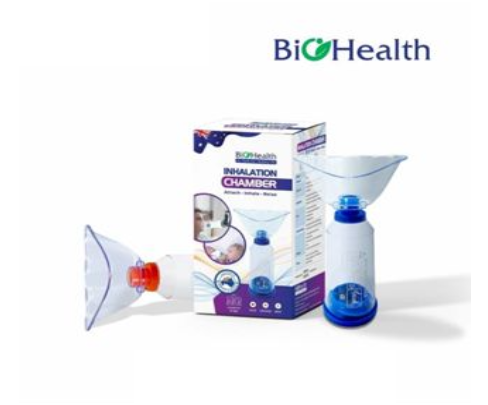 Buồng đệm khí dung Biohealth BH01