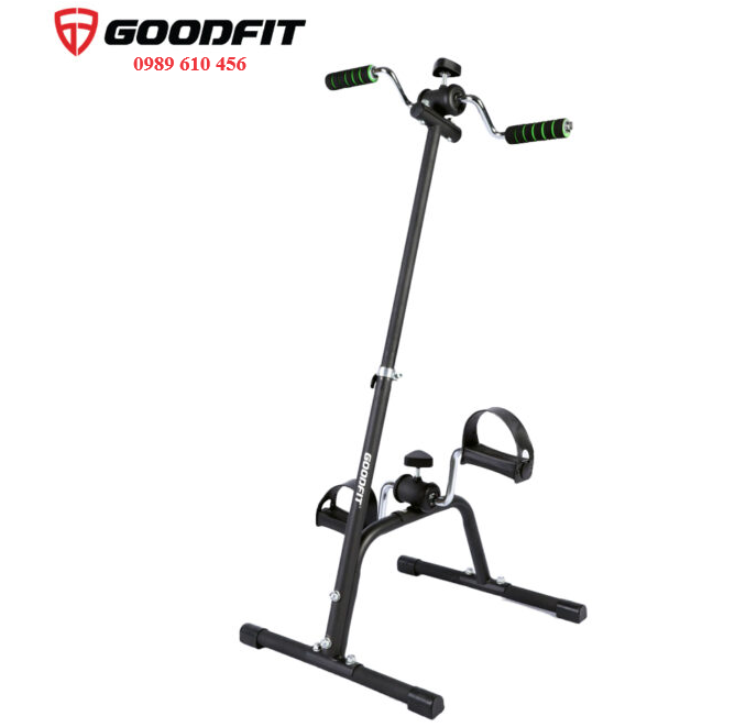 Xe đạp tập chân tay, phục hồi chức năng GoodFit GF004PE