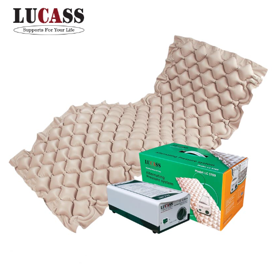 Nệm hơi chống loét Lucass LC-5789