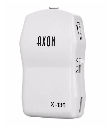 Máy trợ thính AXON X-136